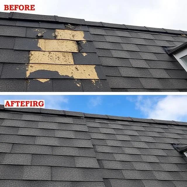 Roof Repair Near Me in Eden, NC near me